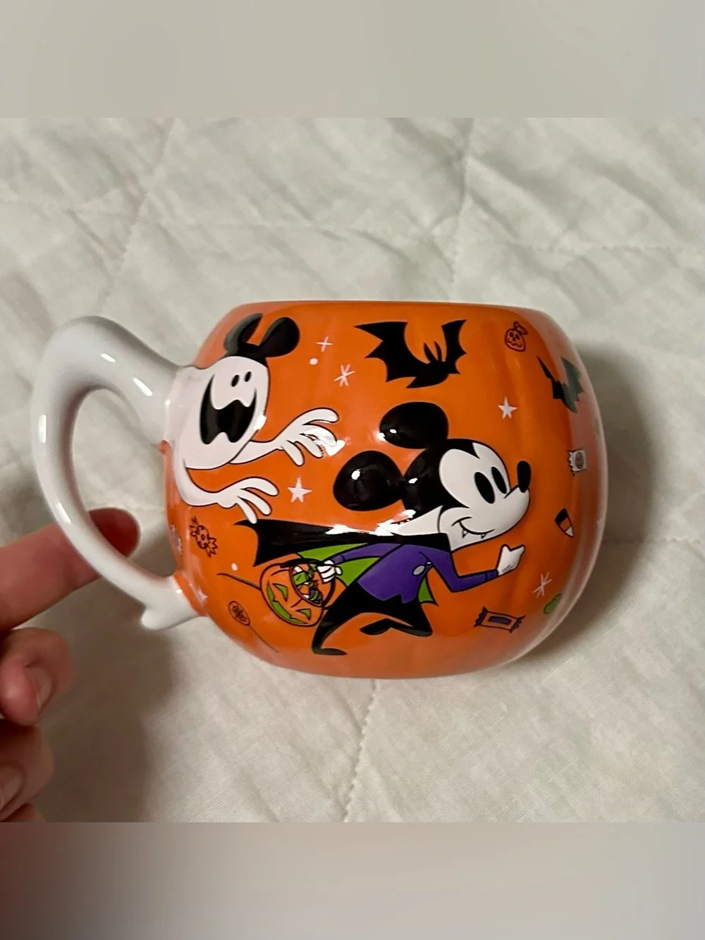 2020 Not So Scary Halloween Party Mug